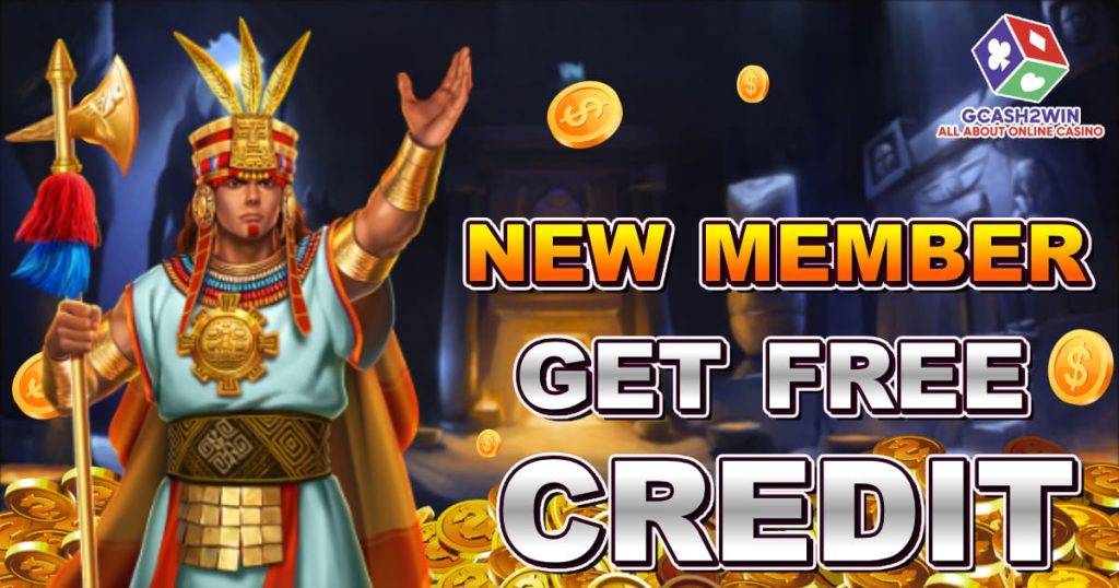 get free credit